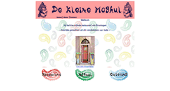 Desktop Screenshot of moghul.nl